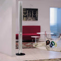 Thumbnail photo of Megaron Floor Lamp