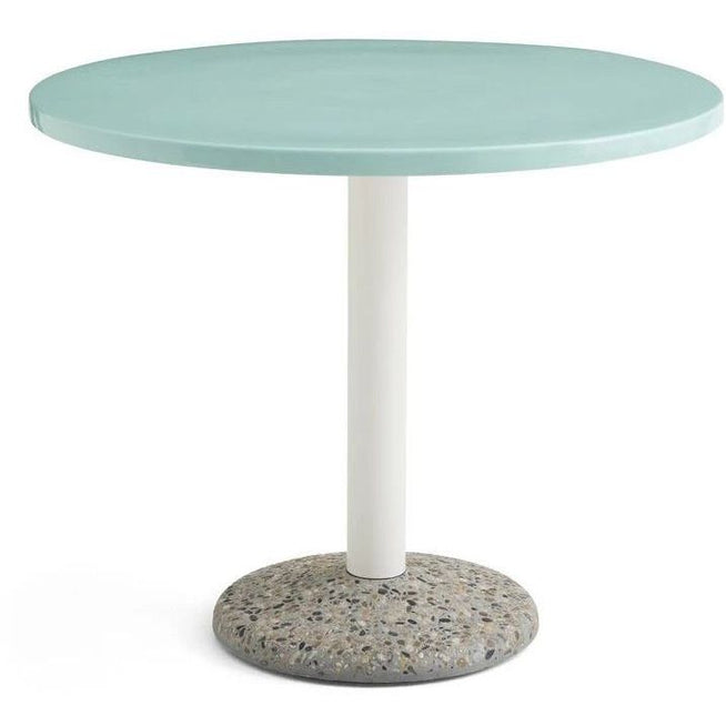 Photo of Ceramic Table Ø90 cm