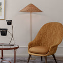 9602 Floor Lamp