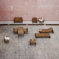 Thumbnail photo of BK11 Diana - Outdoor Canvas 5453 - Cushions - Beige