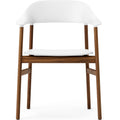 Thumbnail photo of Herit Armchair Smoked Oak