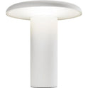 Takku Portable Table Lamp 19 Cm Varnished