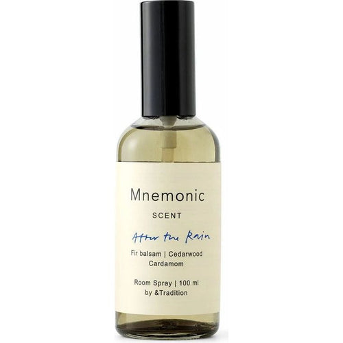 Photo of Mnemonic MNC4 Scented Spray