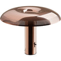 Thumbnail photo of W203 Ilumina T3 Copper - Bordslampor - Ilse Crawford - Koppar