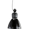 Thumbnail photo of Volumen Fabrikken Lampe Sort