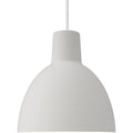 Thumbnail photo of Toldbod Pendant 550 E27 White - Pendant Lamps