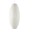 Thumbnail photo of Nelson Cigar Bubble Pendant Lamp