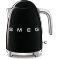 Thumbnail photo of Electric Kettle Black - Vattenkokare - Svart
