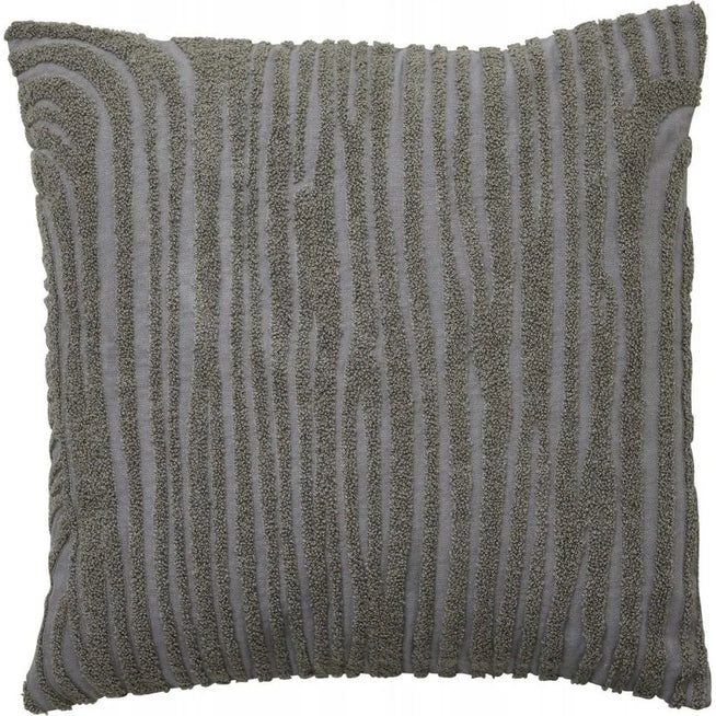 Photo of Elodie Cushion Grey Incl Filling