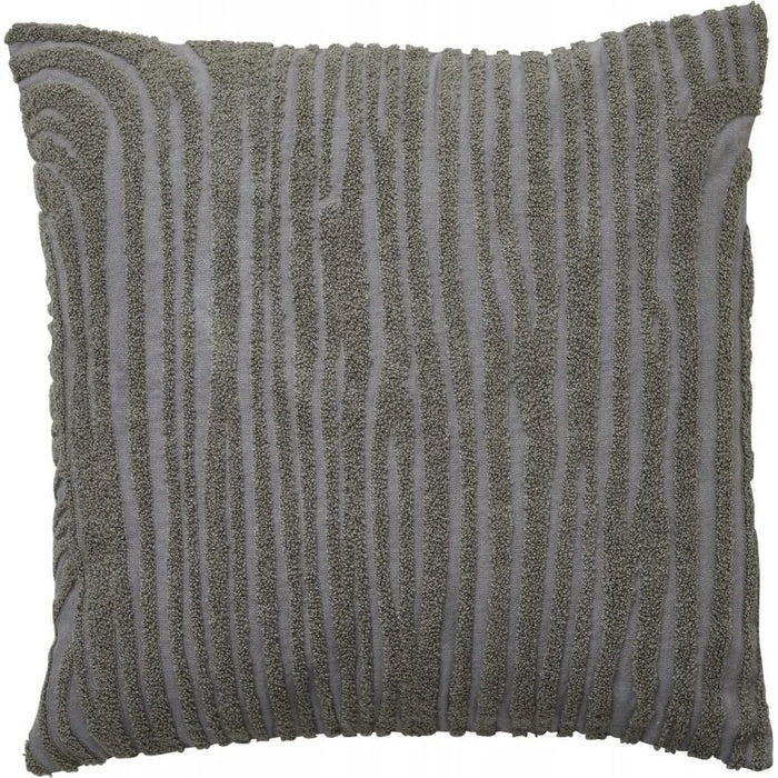 Photo of Elodie Cushion Grey Incl Filling
