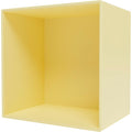 Thumbnail photo of Montana Mini 1001 - Chamomile - Heelsystem - Abdominal J. Lassen - Gul - MDF