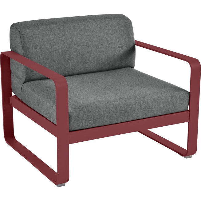 Photo of Bellevie Armchair Chili