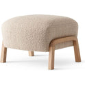 Wulff ATD3 Footstool