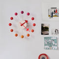 Thumbnail photo of Ball Clock