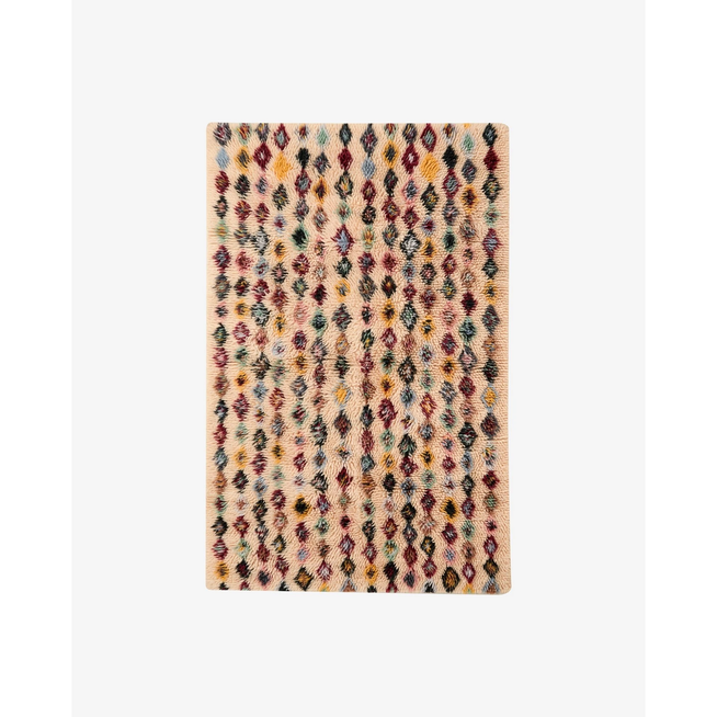 Photo of Poppy rug 1