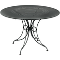 1900 Table - 117 cm