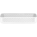 Nic Nac Organizer White