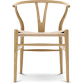 Thumbnail photo of CH24 Wishbone Chair - Oak