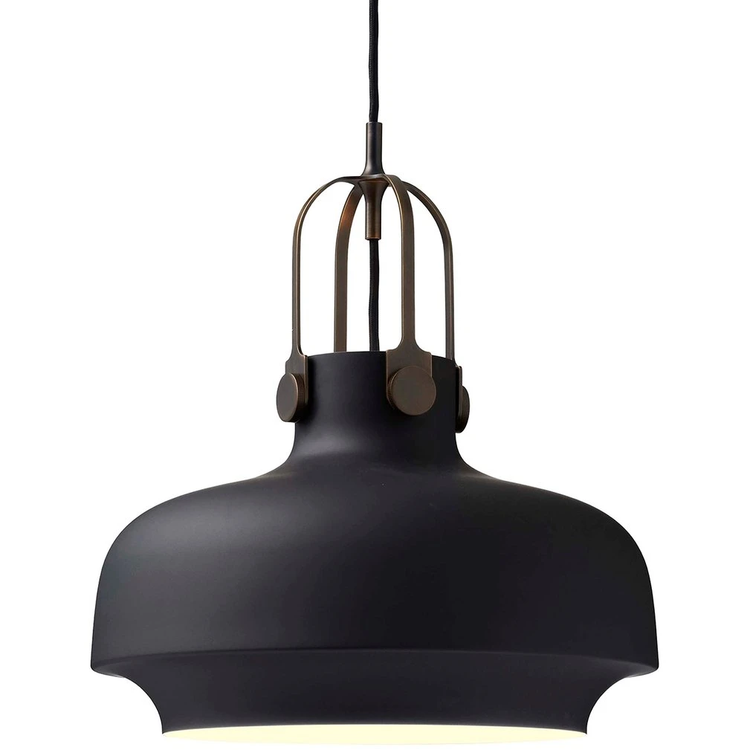 Photo of Copenhagen SC7 Pendant Lamp