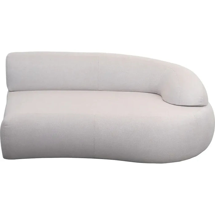 Photo of Basket Daybed Taupe - Cane-line Weave