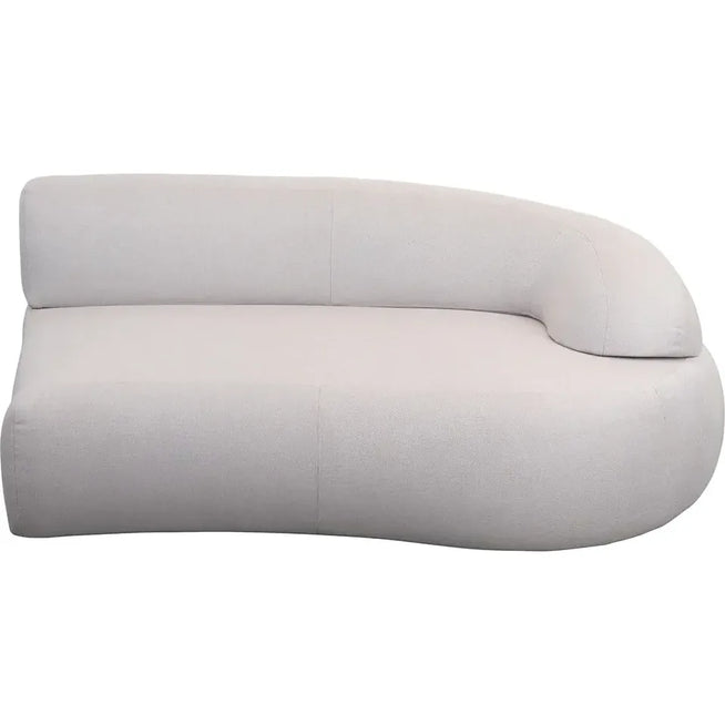 Photo of Basket Daybed Taupe - Cane-line Weave