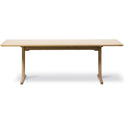 Mogensen C18 Shaker Table - Model 6290 - 180 x 90 cm