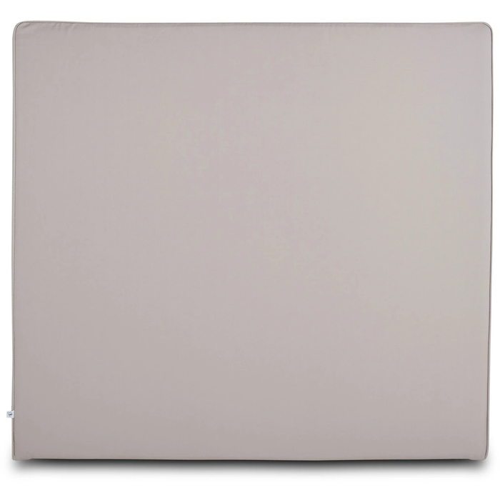 Photo of Alexandra Headboard Canvas, Sand
