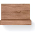 Thumbnail photo of Tana Wall Mounted Desk - Hylde - Oak - H57,8 X W84,8 X D47,3 Cm