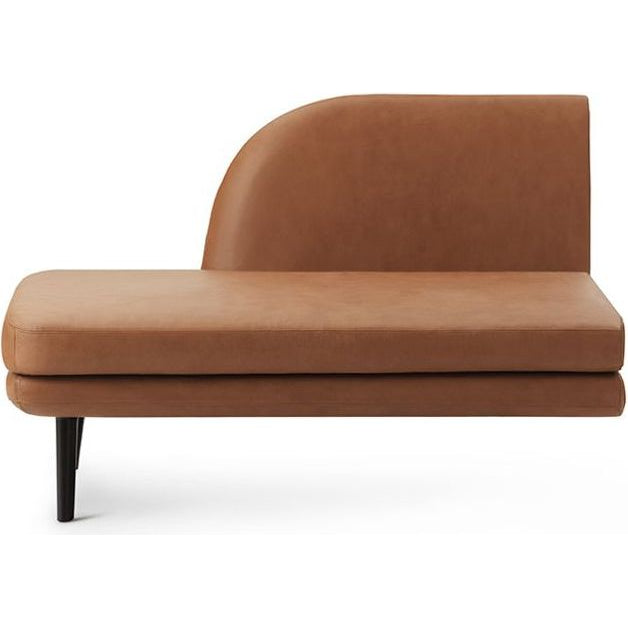 Photo of Sum Modular Sofa 330 Open Left Side - Modulsofa - Åben Venstre Side 330 - L: 115 X D: 76 X H: 76 X Sh: 41 Cm 5