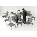 Thumbnail photo of Palissade Stool