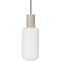 Thumbnail photo of Lolly Hanging Lamp Sand