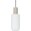 Lolly Hanging Lamp Sand