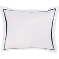 Thumbnail photo of Singolo Pillowcase Eco - Dark Grey - 50x60