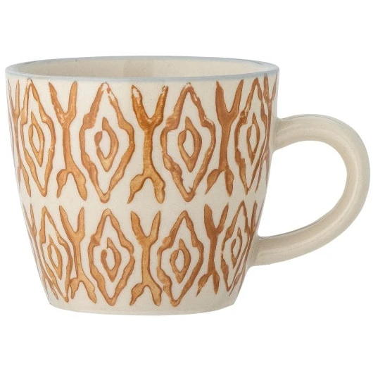 Photo of Maple Cups Orange Set of 8 Pieces