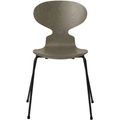 Thumbnail photo of ANT 3101 Chair - 4 Legs - Black Base