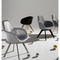 Thumbnail photo of Scoop Chair High Back