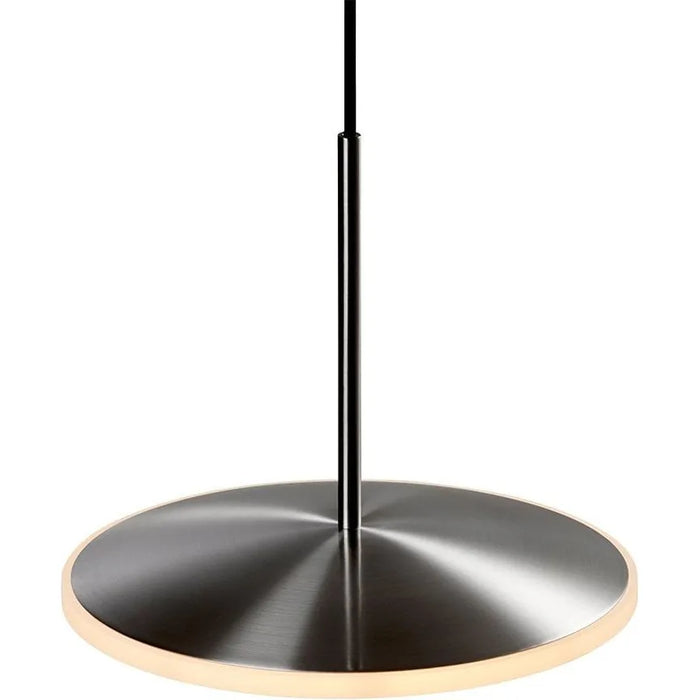 Photo of Fad10h Hanging Lamp Steel