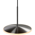 Fad10h Hanging Lamp Steel