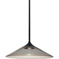 Thumbnail photo of Orsa Led 35 Pendant Black
