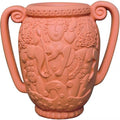 Thumbnail photo of Magna Graecia Terracotta Anfora