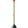 Thumbnail photo of Callimaco Floor Lamp Led Gold