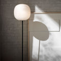 Thumbnail photo of Lantern Floor Lamp