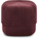 Circus Pouf Dark
