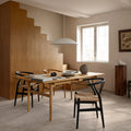 Thumbnail photo of CH24 Wishbone Chair Soft | Hans J. Wegner x Ilse Crawford