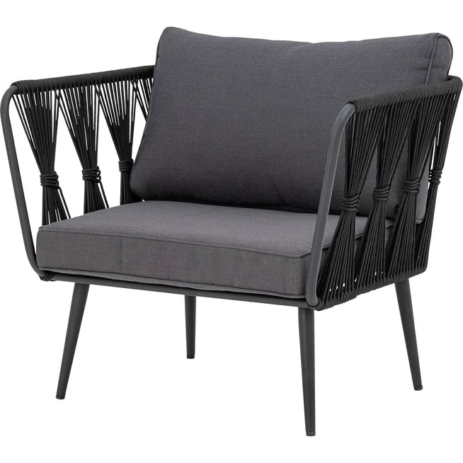 Photo of Pavone Armchair
