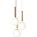 Miira 3 Chandelier