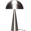 Thumbnail photo of Table Lamp Metal - Nickel