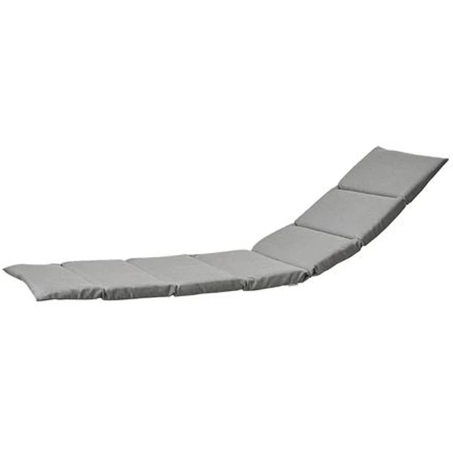 Photo of Escape Sun Lounger Cushion Cane-line Natté