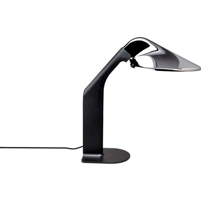 Photo of Niwaki Bordlampe Krom - Dcw Editions