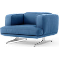 Thumbnail photo of Inland AV21 Lounge Chair